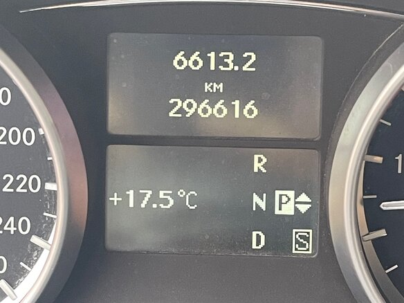 2011 Mercedes-Benz GL-Класс 350 I (X164) Рестайлинг, коричневый, 2300000 рублей - вид 8