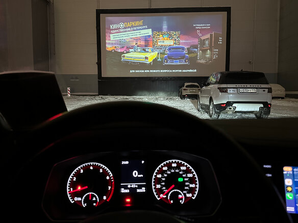 2020 Volkswagen Jetta 6-speed VII, серый, 2000000 рублей - вид 10