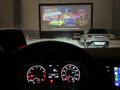 2020 Volkswagen Jetta 6-speed VII, серый, 2000000 рублей - вид 10