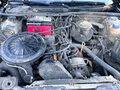 1990 Audi 80 IV (B3), чёрный, 190000 рублей - вид 6