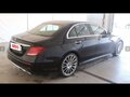 2019 Mercedes-Benz E-Класс 220 d V (W213, S213, C238), чёрный, 3500000 рублей - вид 6