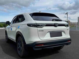 2023 Honda XR-V II, белый, 1890000 рублей, вид 4