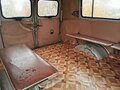 2002 УАЗ 3962, белый, 230000 рублей - вид 9