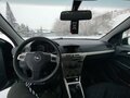 2007 Opel Astra H Рестайлинг, чёрный, 350000 рублей - вид 3