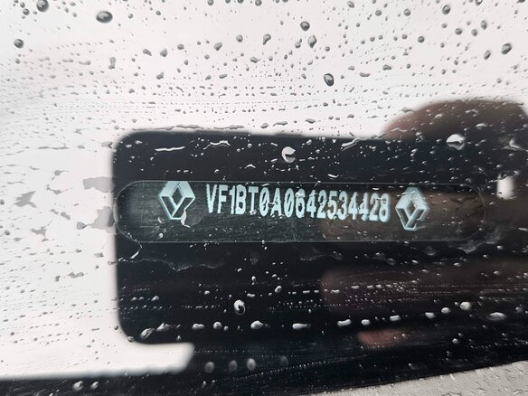 2009 Renault Laguna III, серый, 530000 рублей - вид 23