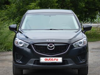 2013 Mazda CX-5 I, чёрный, 1310000 рублей, вид 3