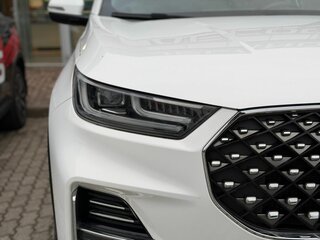 2022 Chery Tiggo 8 Pro I, белый, 1975000 рублей, вид 4