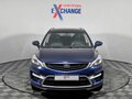 2019 Geely GS I, синий - вид 2