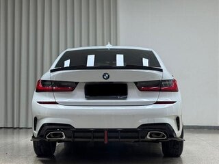 2022 BMW 3 серии Long 320Li VII (G2x), белый, 3150000 рублей, вид 5