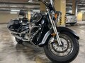 2008 Suzuki Boulevard C50, серый, 630000 рублей - вид 3