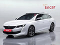 2021 Peugeot 508 II, белый, 1915000 рублей