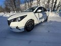 2020 Hyundai Solaris II Рестайлинг, белый, 1300000 рублей