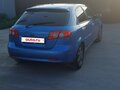2008 Chevrolet Lacetti I, синий, 320000 рублей