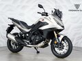 2026 Honda NT1100, серебристый, 2199000 рублей - вид 4