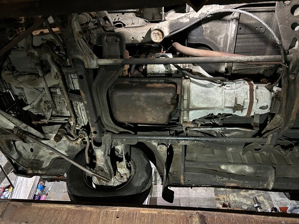1986 Nissan Urvan, голубой, 85000 рублей - вид 12