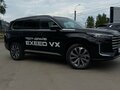 2024 Exeed VX I, чёрный, 5350000 рублей - вид 4