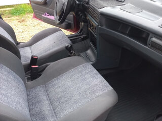 2008 Daewoo Nexia I, красный, 250000 рублей, вид 5