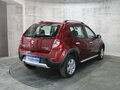 2012 Renault Sandero Stepway I, красный, 756000 рублей - вид 5