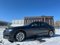 2021 Audi A4 35 TFSI V (B9) Рестайлинг, серый, 3550000 рублей - вид 8