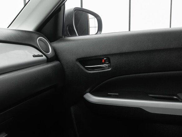 2015 Suzuki Vitara II, серый, 1349000 рублей - вид 18