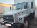 2007 ГАЗ 3309, белый, 420000 рублей - вид 1