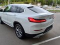 2022 BMW X4 20i II (G02) Рестайлинг, белый, 5595000 рублей - вид 7