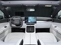 2026 Arcfox Alpha S5 I Рестайлинг, голубой, 3740000 рублей - вид 11