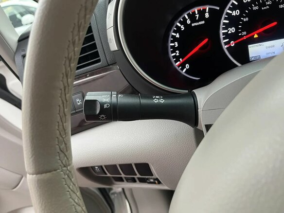 2017 Nissan Quest IV, белый, 2687000 рублей - вид 16
