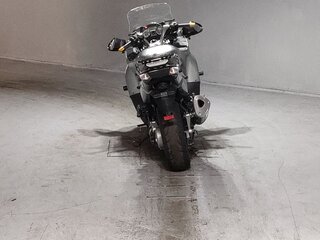 2011 Kawasaki GTR 1400 (Concours 14), серебристый, 638000 рублей, вид 4