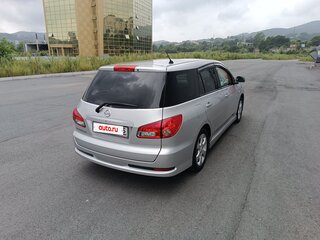 2015 Nissan Wingroad III (Y12), серебристый, 1100000 рублей, вид 5
