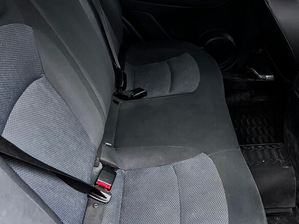 2013 Nissan Qashqai I Рестайлинг, чёрный, 770000 рублей - вид 18