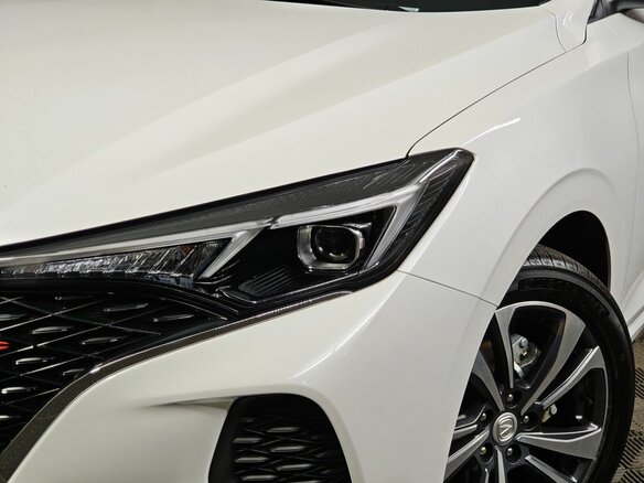 2024 Changan Eado Plus I, белый, 1682000 рублей - вид 9