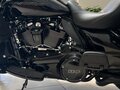 2020 Harley-Davidson Ultra Limited, чёрный - вид 4
