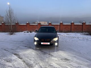 2006 Subaru Legacy IV Рестайлинг, серый, 900000 рублей, вид 2
