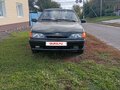 2008 Lada (ВАЗ) 2115, чёрный, 225000 рублей - вид 1