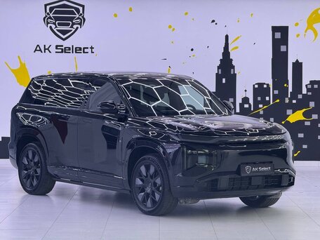 2026 GAC Trumpchi S7 I, чёрный, 4750000 рублей, вид 3