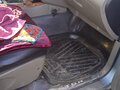2001 SsangYong Rexton I, серый, 460000 рублей - вид 6