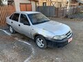 2011 Daewoo Nexia I Рестайлинг, серебристый, 90000 рублей - вид 3