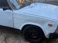 2008 Lada (ВАЗ) 2107, белый, 85000 рублей - вид 6