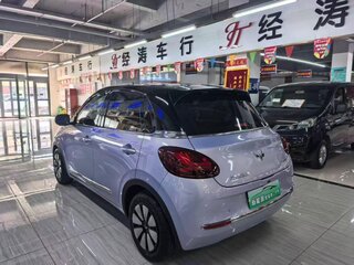 2025 Wuling Hongguang, бежевый, 840000 рублей, вид 5