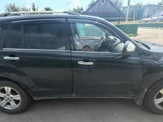 2013 Lifan X60 I, чёрный, 430000 рублей, вид 2