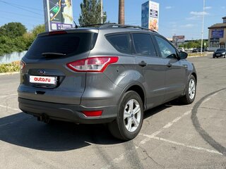2014 Ford Escape III, серый, 1650000 рублей, вид 3