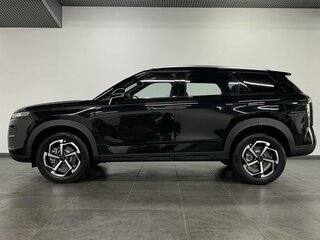 2026 Jaecoo J7 I Рестайлинг, чёрный, 3259000 рублей, вид 5