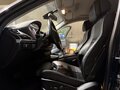 2013 BMW X6 35i I (E71) Рестайлинг, синий - вид 11