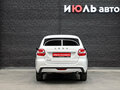 2025 Lada (ВАЗ) Granta I Рестайлинг, белый, 880000 рублей - вид 5
