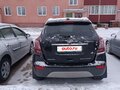 2019 Buick Encore I Рестайлинг, чёрный, 1270000 рублей - вид 3