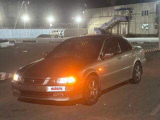 1999 Honda Accord VI, серебристый, 495000 рублей, вид 3