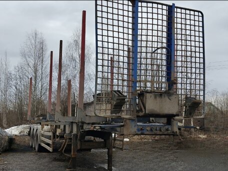 2012 Steelbear PT-24L, голубой, 1100000 рублей, вид 1