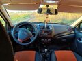 2014 Lada (ВАЗ) Kalina II, белый, 560000 рублей - вид 4