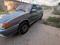 2010 Lada (ВАЗ) 2114, серый, 200000 рублей - вид 4